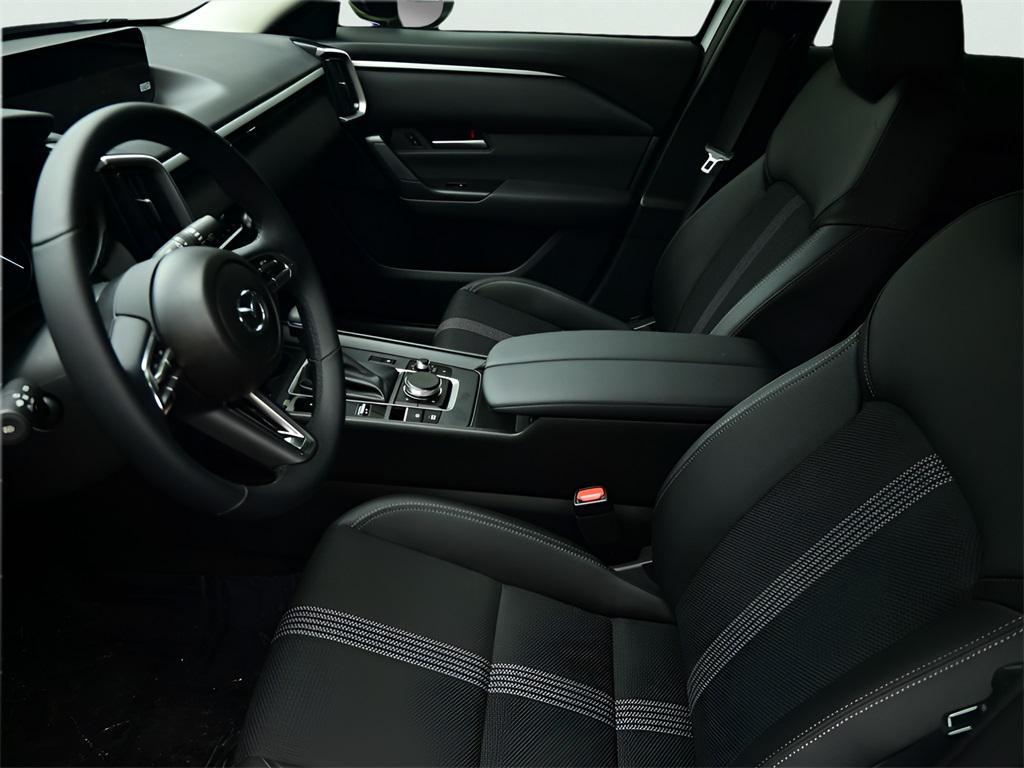 used 2025 Mazda CX-50 Hybrid car, priced at $30,913