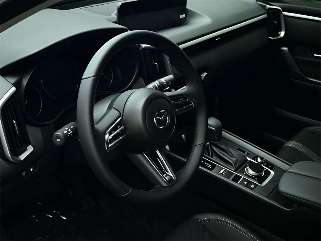 used 2025 Mazda CX-50 Hybrid car, priced at $30,913