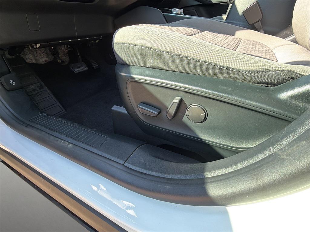 used 2022 Ford Escape car, priced at $18,301