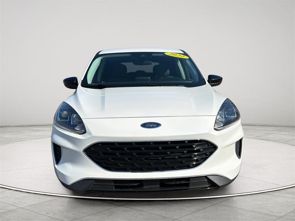 used 2022 Ford Escape car, priced at $18,301