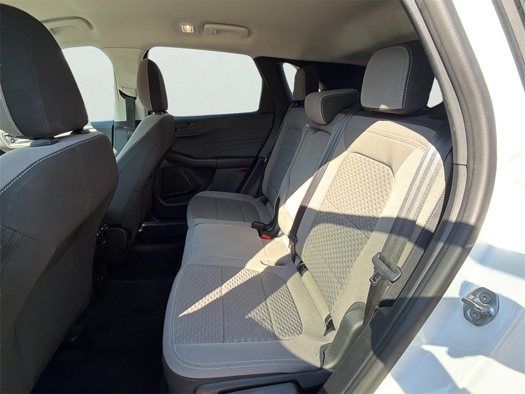 used 2022 Ford Escape car, priced at $18,301