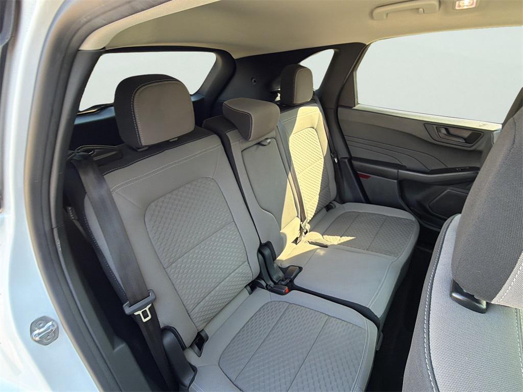 used 2022 Ford Escape car, priced at $18,301