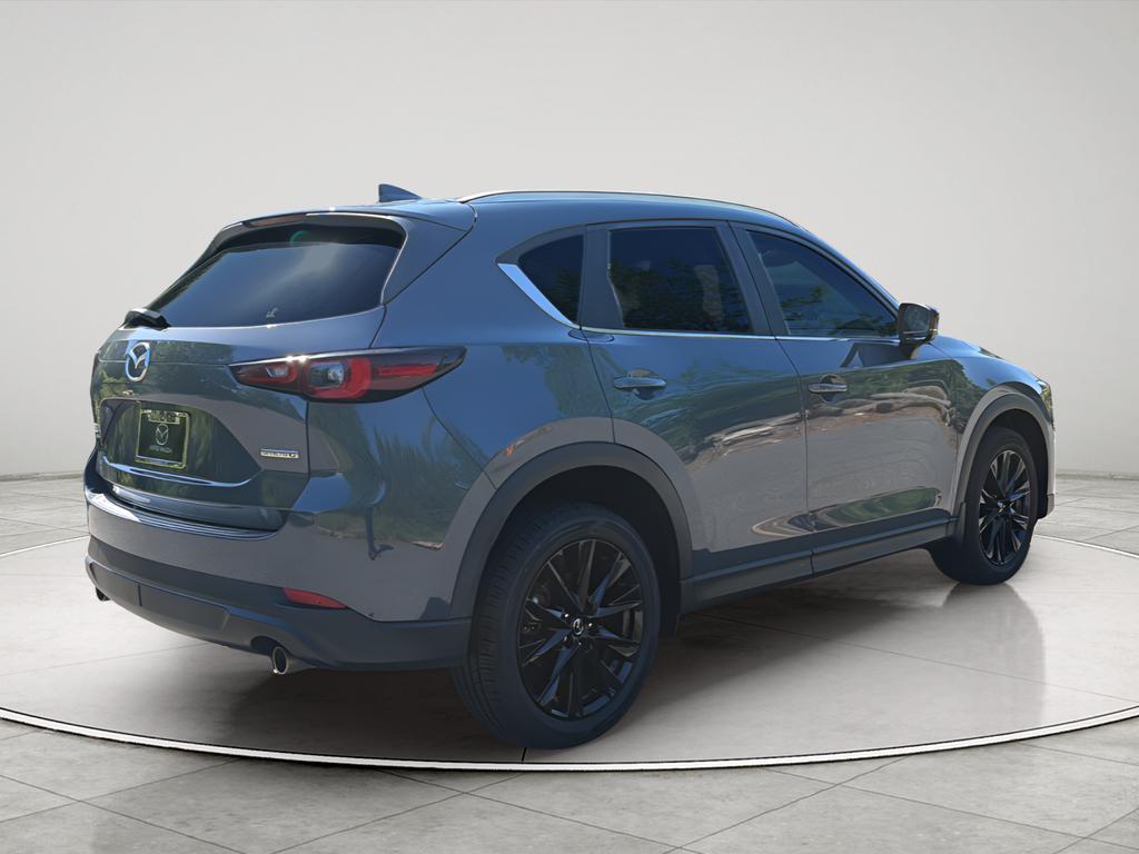 used 2022 Mazda CX-5 car, priced at $22,321