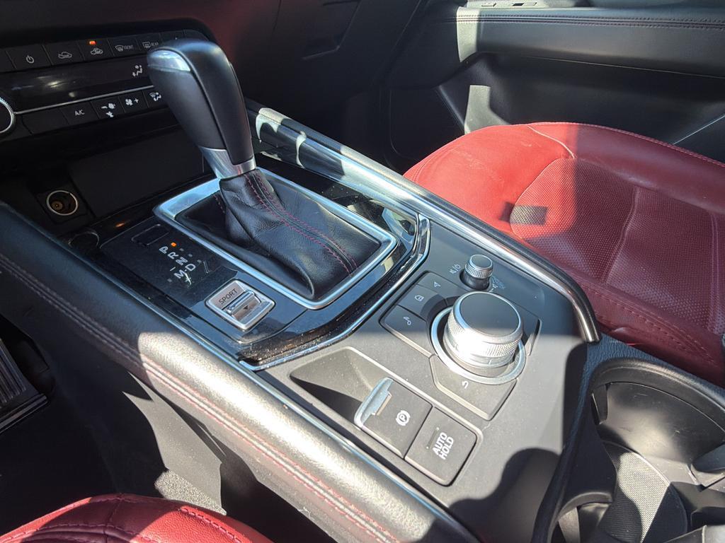 used 2022 Mazda CX-5 car, priced at $22,321