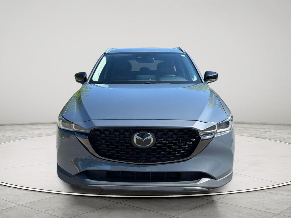 used 2022 Mazda CX-5 car, priced at $22,321