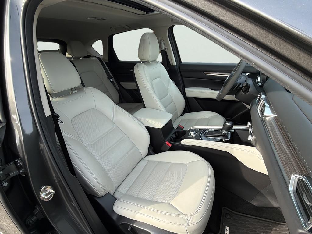 used 2023 Mazda CX-5 car, priced at $25,514
