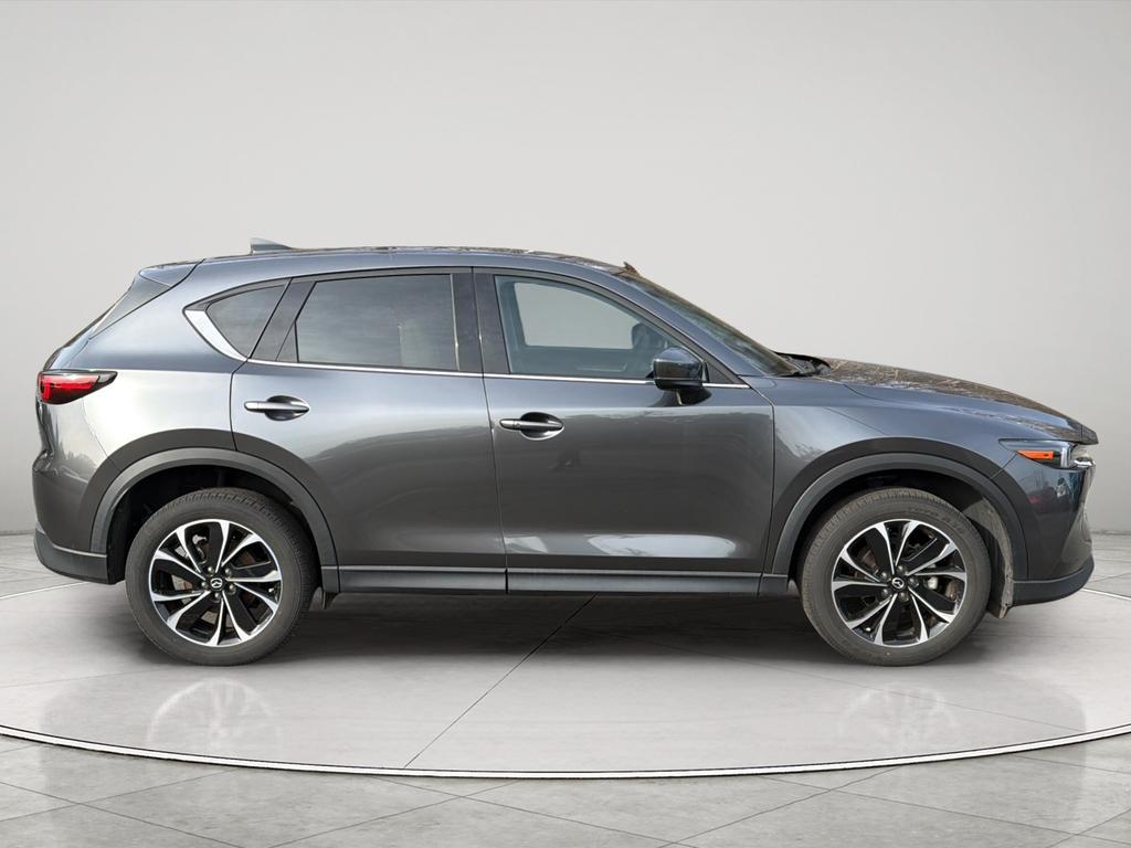 used 2023 Mazda CX-5 car, priced at $25,514