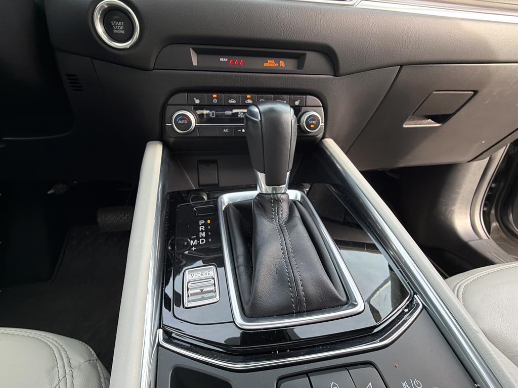 used 2023 Mazda CX-5 car, priced at $25,514