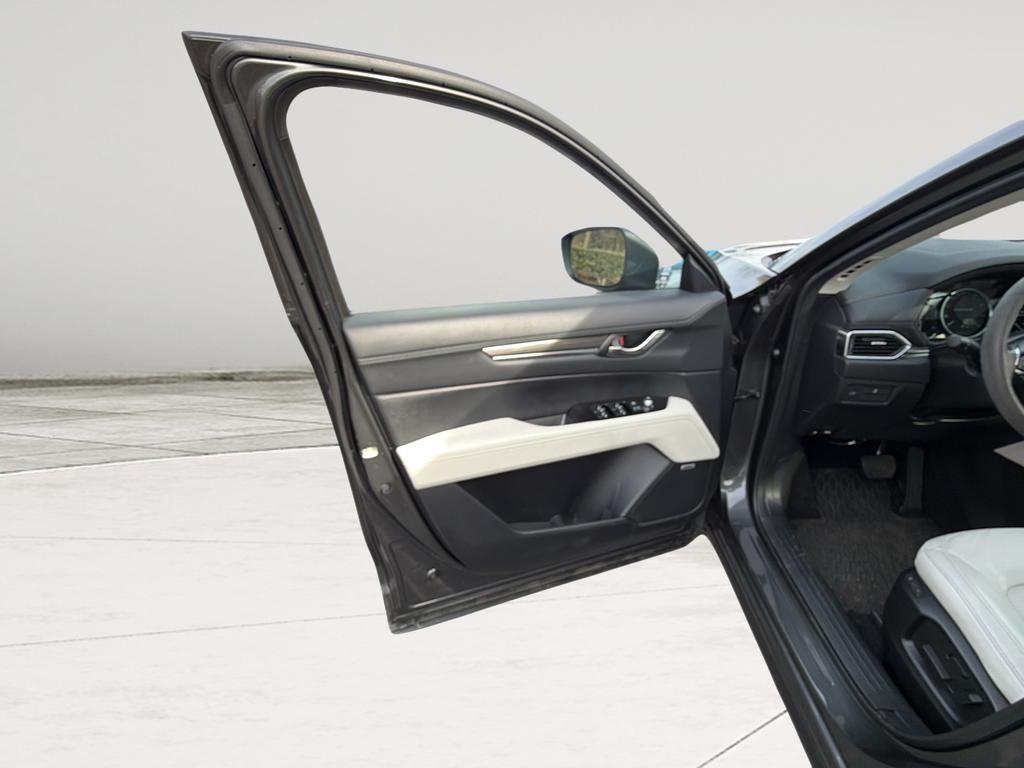 used 2023 Mazda CX-5 car, priced at $25,514