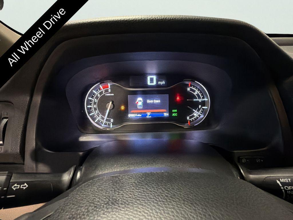 used 2018 Honda Ridgeline car, priced at $22,577