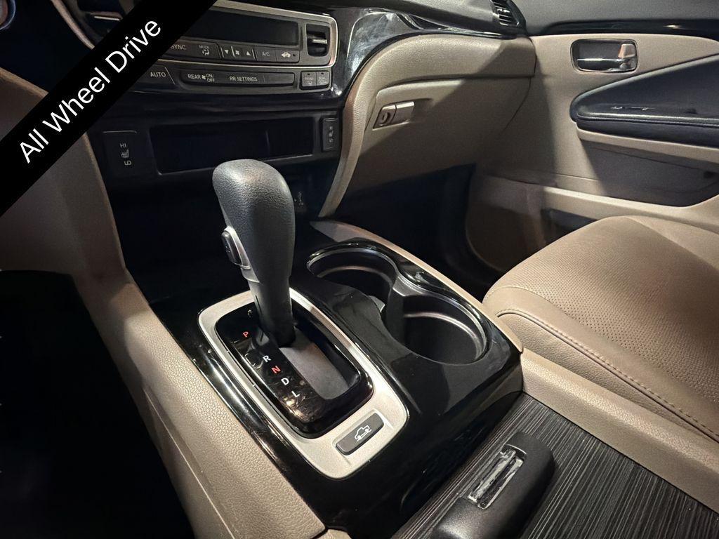 used 2018 Honda Ridgeline car, priced at $22,577