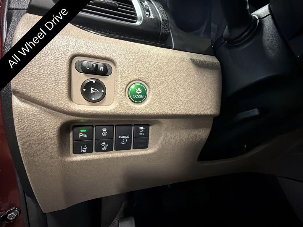 used 2018 Honda Ridgeline car, priced at $22,577