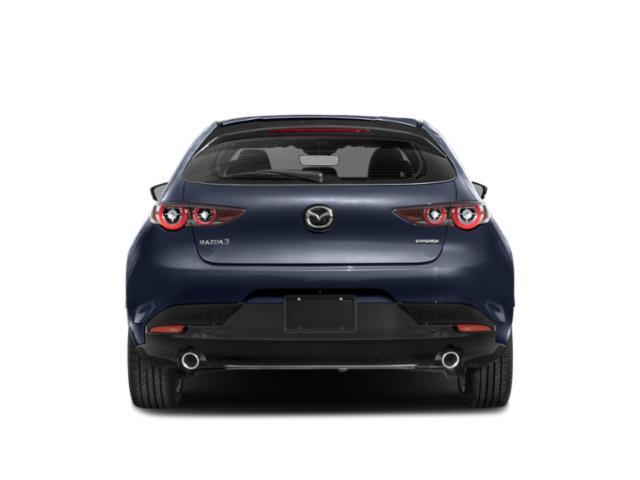 used 2023 Mazda Mazda3 car, priced at $22,481