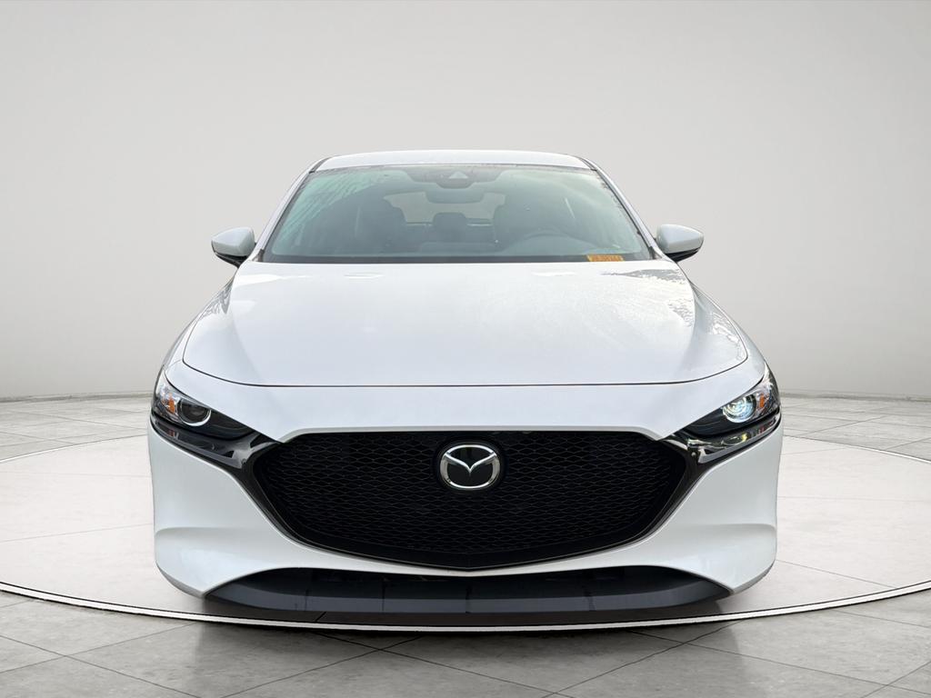 used 2023 Mazda Mazda3 car, priced at $22,000