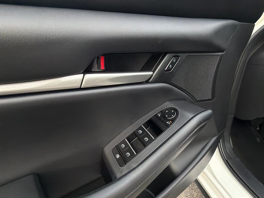 used 2023 Mazda Mazda3 car, priced at $22,000