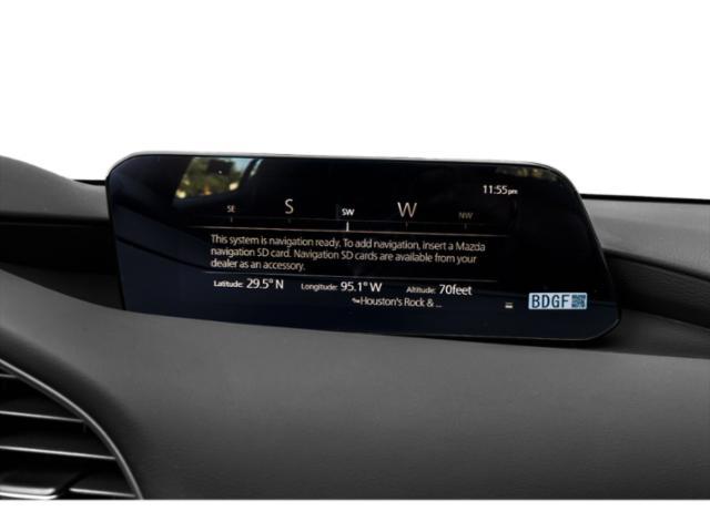 used 2023 Mazda Mazda3 car, priced at $22,481