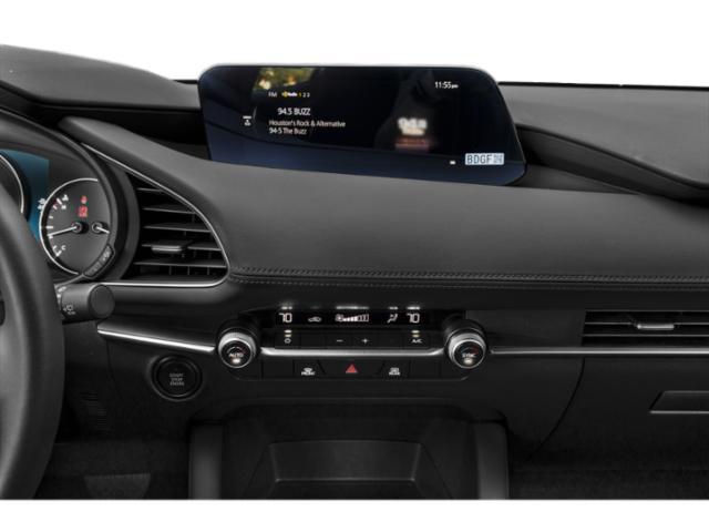 used 2023 Mazda Mazda3 car, priced at $22,481