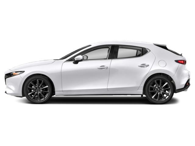 used 2023 Mazda Mazda3 car, priced at $22,481