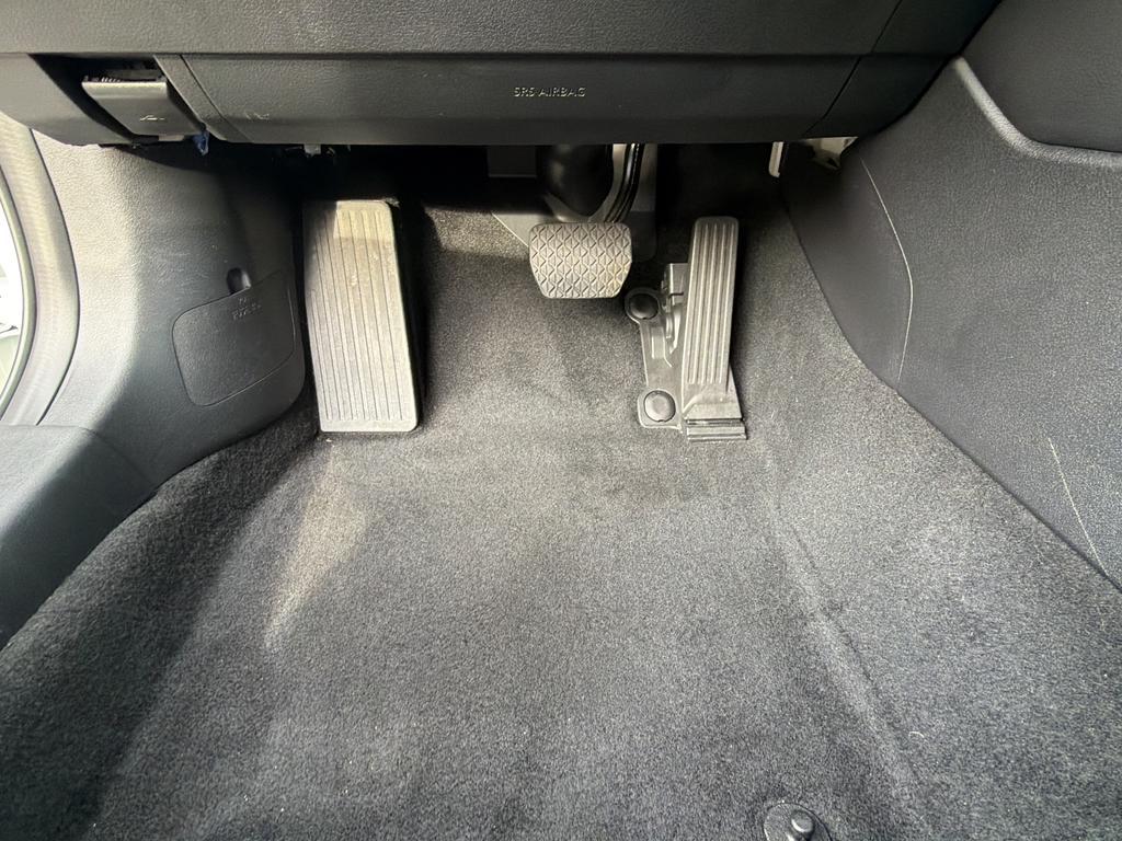 used 2023 Mazda Mazda3 car, priced at $22,000