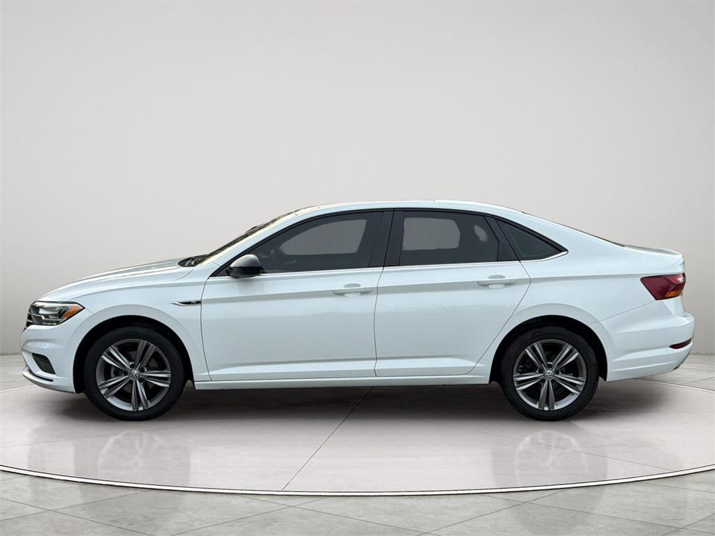 used 2019 Volkswagen Jetta car, priced at $12,741