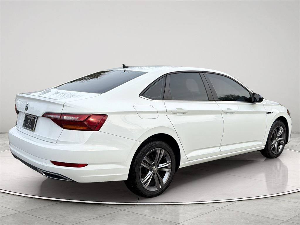used 2019 Volkswagen Jetta car, priced at $12,741