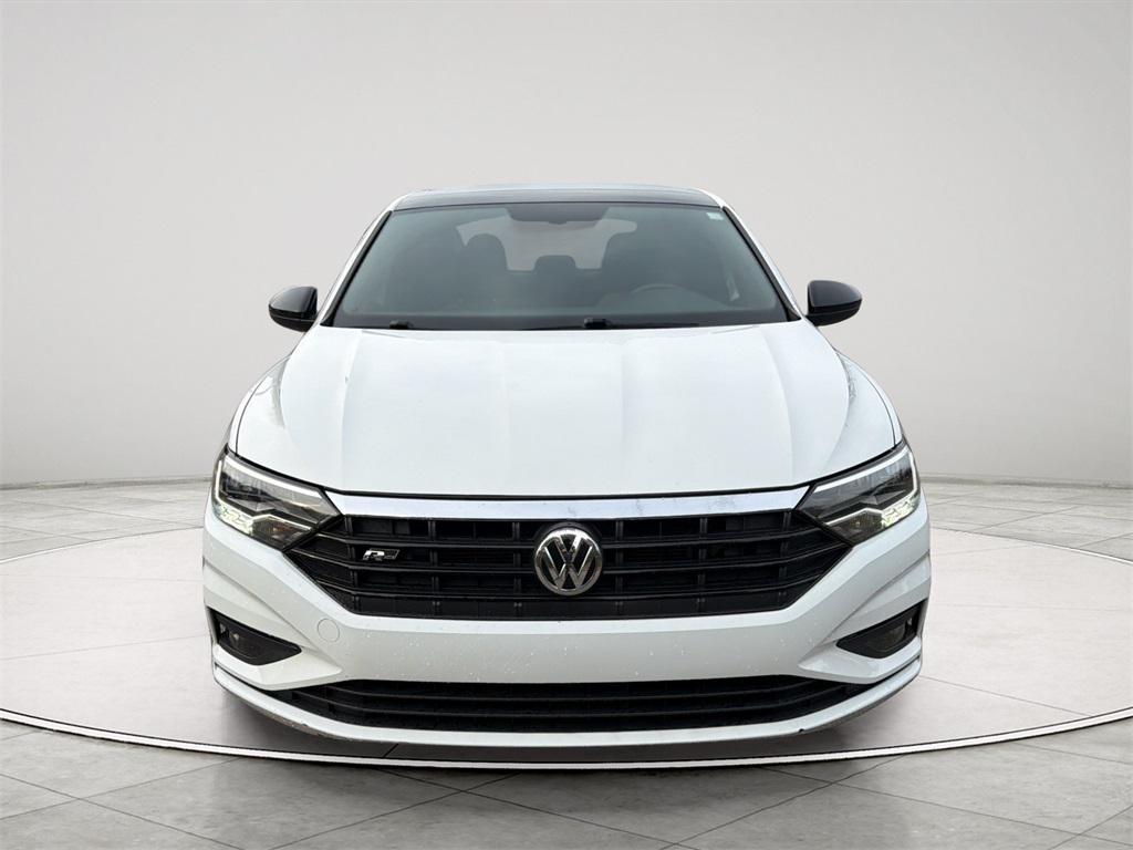used 2019 Volkswagen Jetta car, priced at $12,741