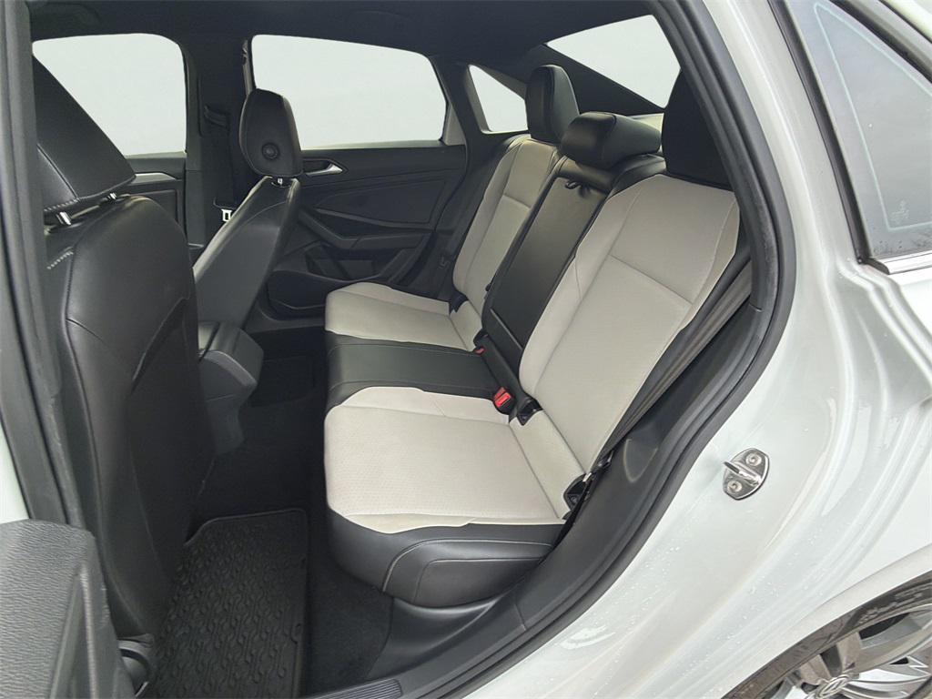 used 2019 Volkswagen Jetta car, priced at $12,741