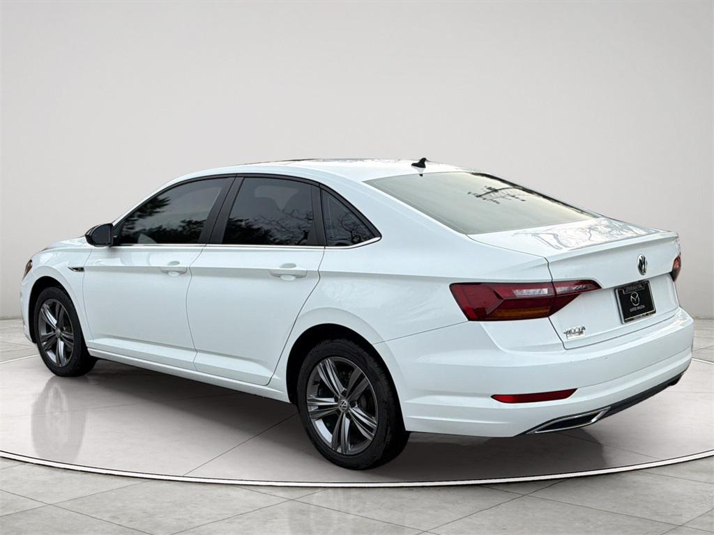 used 2019 Volkswagen Jetta car, priced at $12,741
