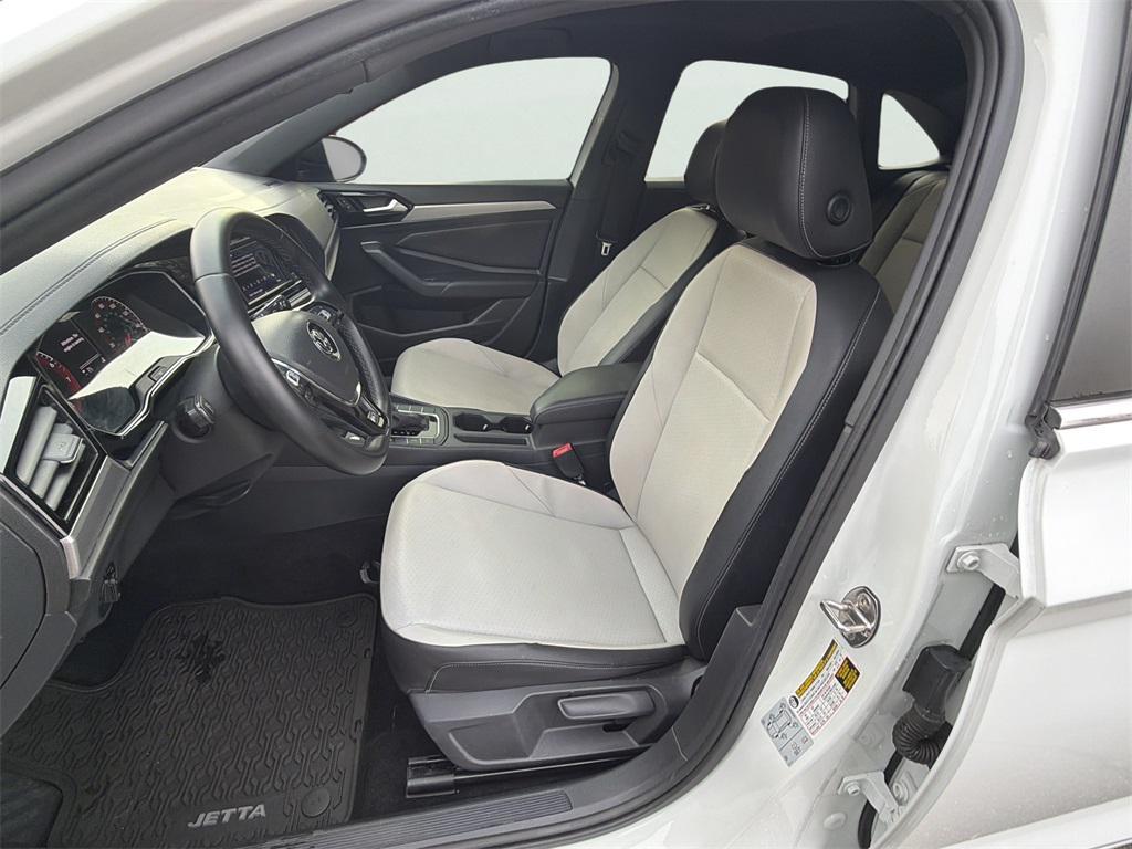 used 2019 Volkswagen Jetta car, priced at $12,741