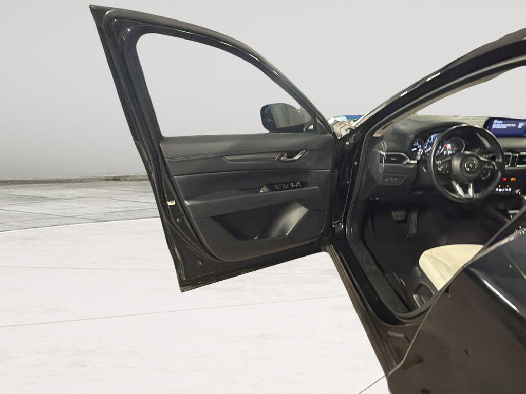 used 2023 Mazda CX-5 car, priced at $22,680