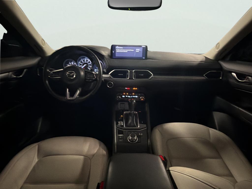 used 2023 Mazda CX-5 car, priced at $22,680