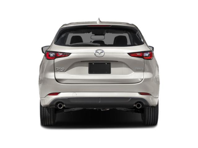 new 2025 Mazda CX-5 car, priced at $35,030