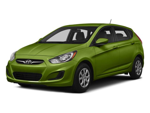 used 2014 Hyundai Accent car, priced at $6,677