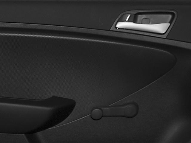 used 2014 Hyundai Accent car, priced at $6,677