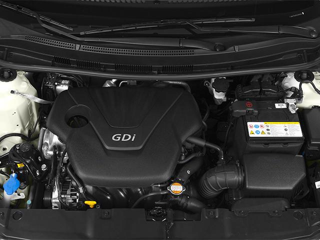 used 2014 Hyundai Accent car, priced at $6,677