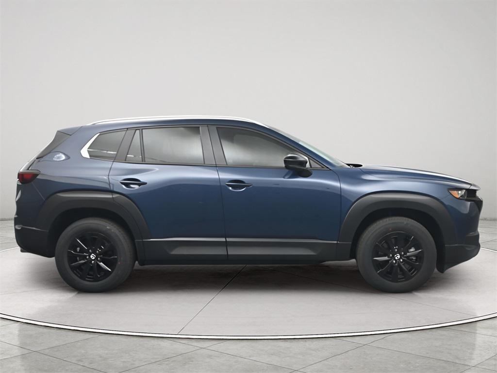 new 2026 Mazda CX-50 Hybrid car, priced at $36,635
