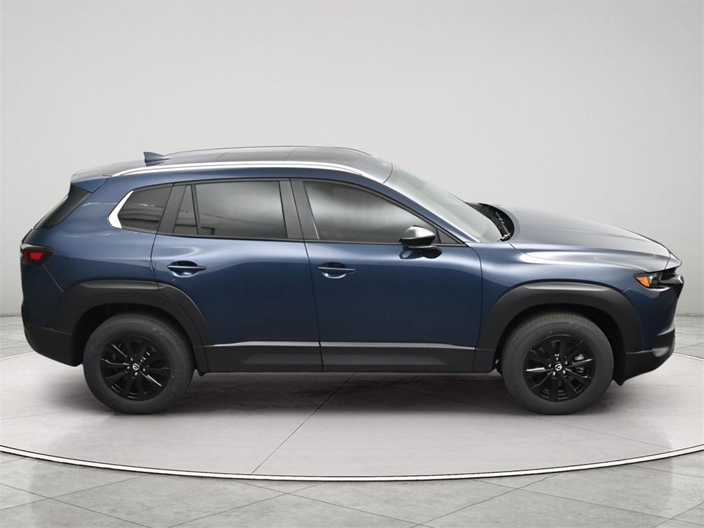 new 2026 Mazda CX-50 Hybrid car, priced at $36,635