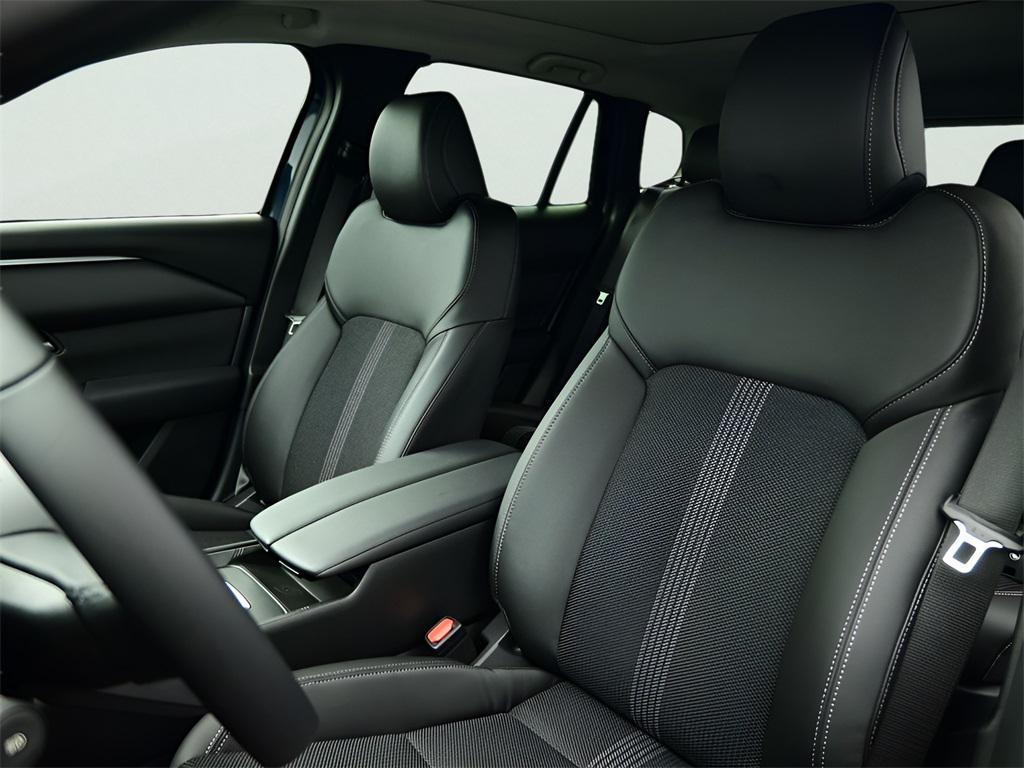 new 2026 Mazda CX-50 Hybrid car, priced at $36,635