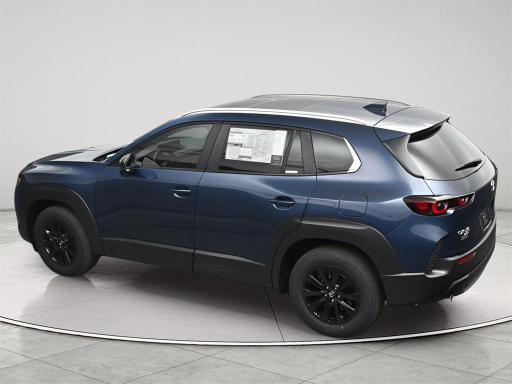 new 2026 Mazda CX-50 Hybrid car, priced at $36,635