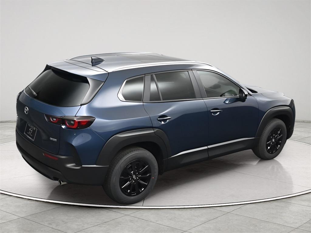 new 2026 Mazda CX-50 Hybrid car, priced at $36,635