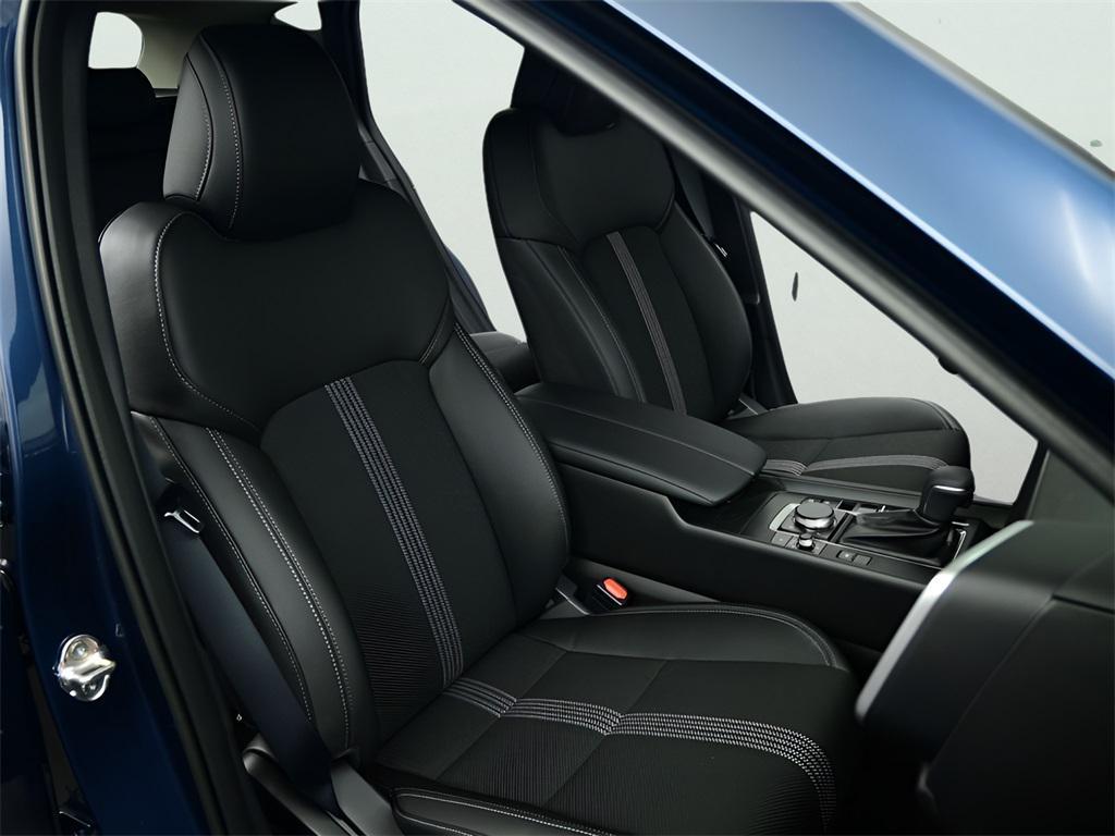 new 2026 Mazda CX-50 Hybrid car, priced at $36,635