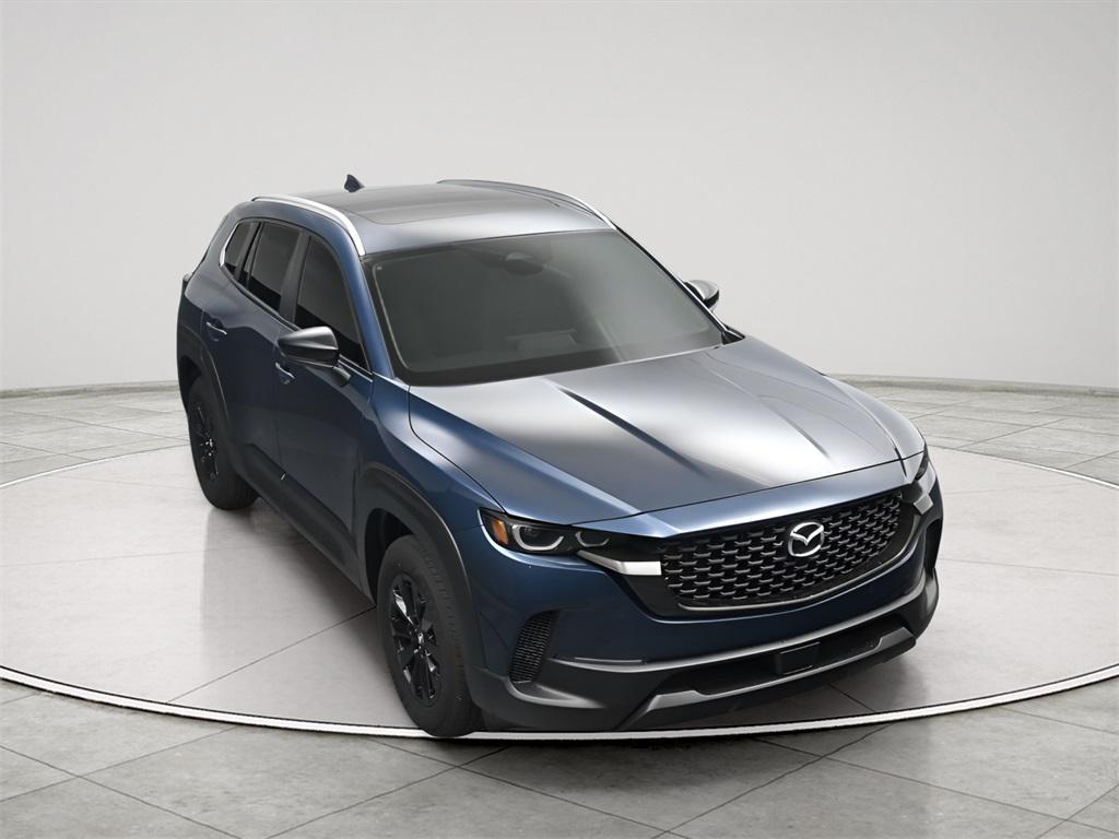 new 2026 Mazda CX-50 Hybrid car, priced at $36,635