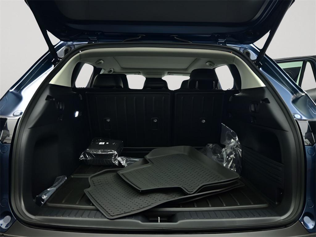 new 2026 Mazda CX-50 Hybrid car, priced at $36,635