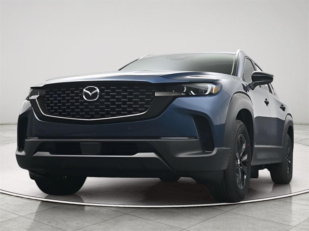 new 2026 Mazda CX-50 Hybrid car, priced at $36,635