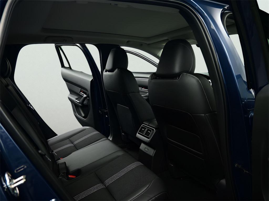 new 2026 Mazda CX-50 Hybrid car, priced at $36,635