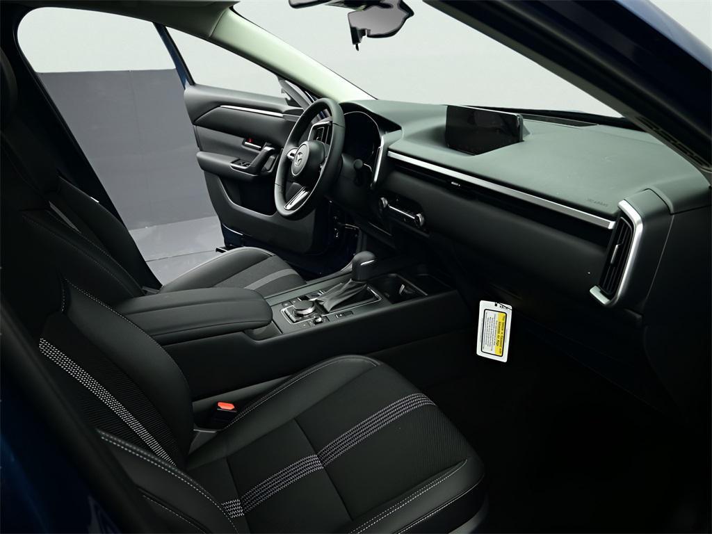 new 2026 Mazda CX-50 Hybrid car, priced at $36,635
