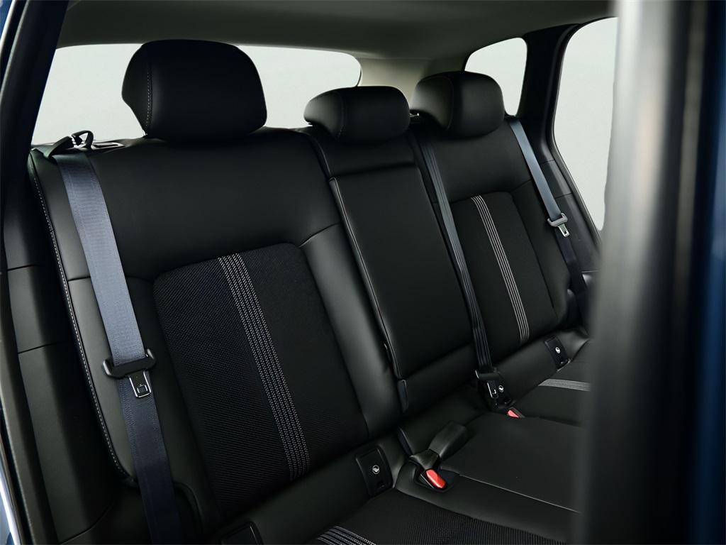 new 2026 Mazda CX-50 Hybrid car, priced at $36,635