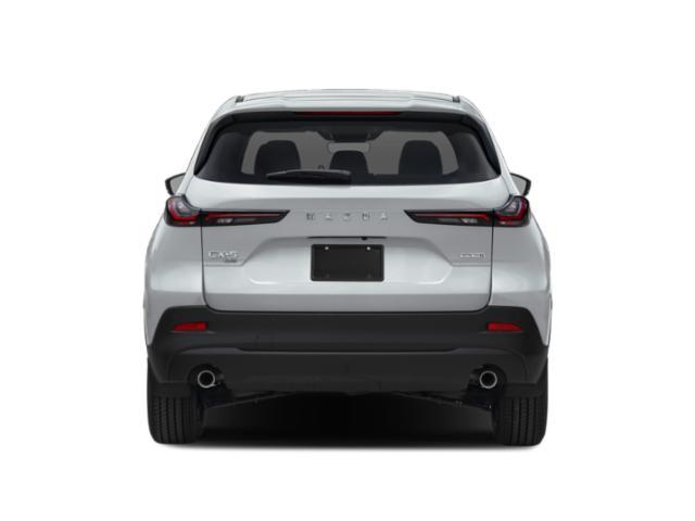 new 2026 Mazda CX-5 car, priced at $34,004
