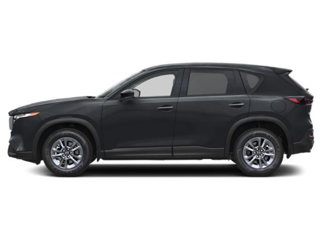 new 2026 Mazda CX-5 car, priced at $34,004