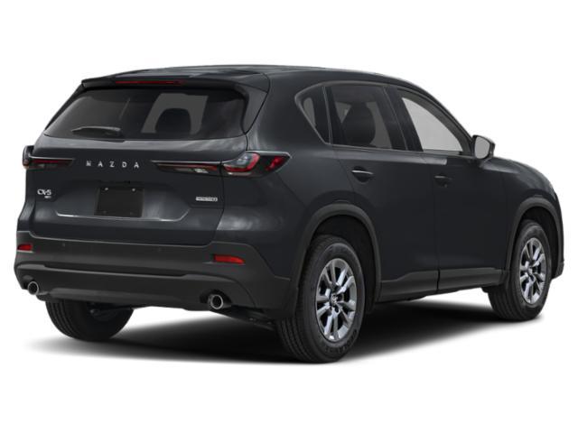 new 2026 Mazda CX-5 car, priced at $34,004